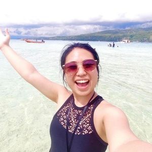 Meet your Posher, Joanna marie